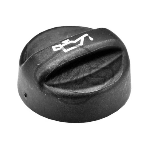 Uzáver plniaceho hrdla oleja Metalcaucho 39139