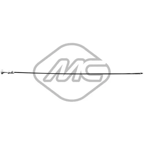 Mierka hladiny oleja Metalcaucho 39155