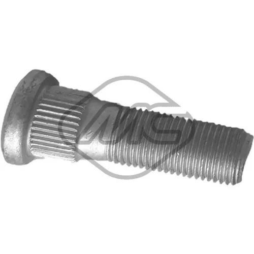 Skrutka kolesa Metalcaucho 39354
