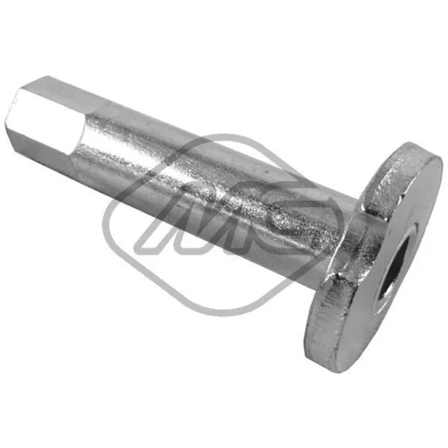 Rameno zavesenia kolies Metalcaucho 39433
