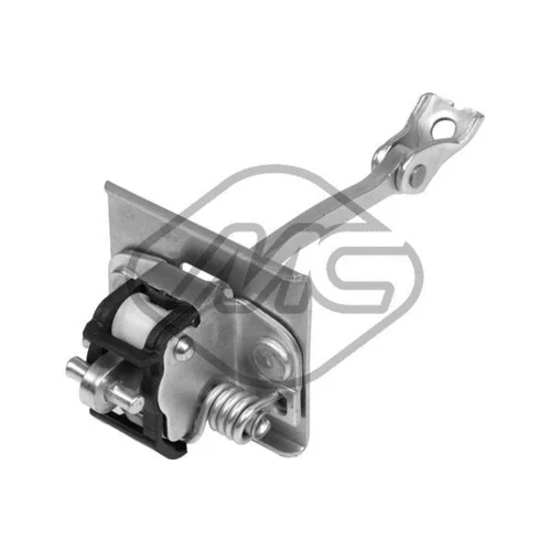 Aretačné zaradenie dverí Metalcaucho 40842