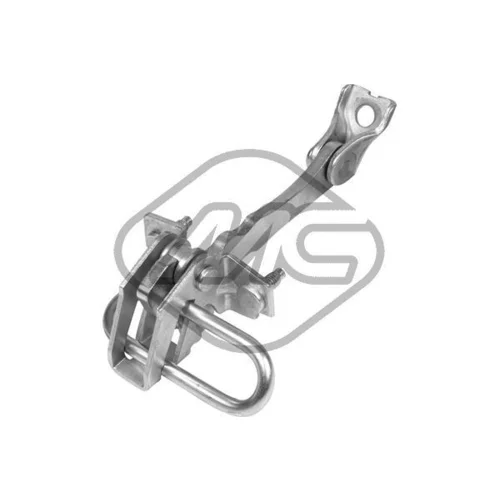Aretačné zaradenie dverí Metalcaucho 40843