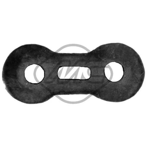 Držiak výfukového systému Metalcaucho 41088