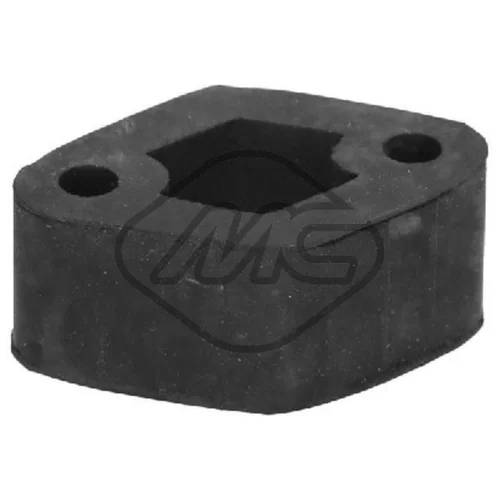 Doraz tlmiča výfuku Metalcaucho 41435