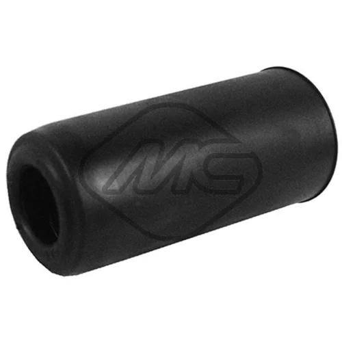 Ochranný kryt/manžeta tlmiča pérovania Metalcaucho 42040