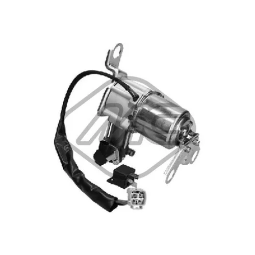 Kompresor pneumatického systému Metalcaucho 42651