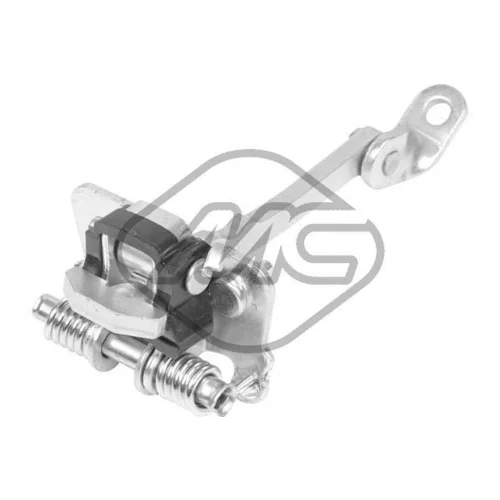 Aretačné zaradenie dverí Metalcaucho 43135
