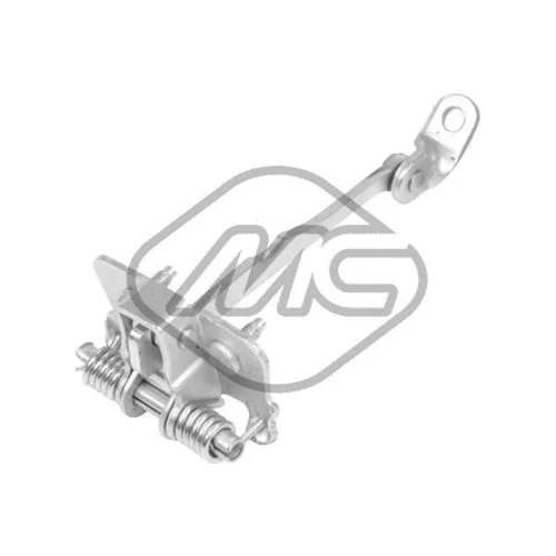 Aretačné zaradenie dverí Metalcaucho 43142
