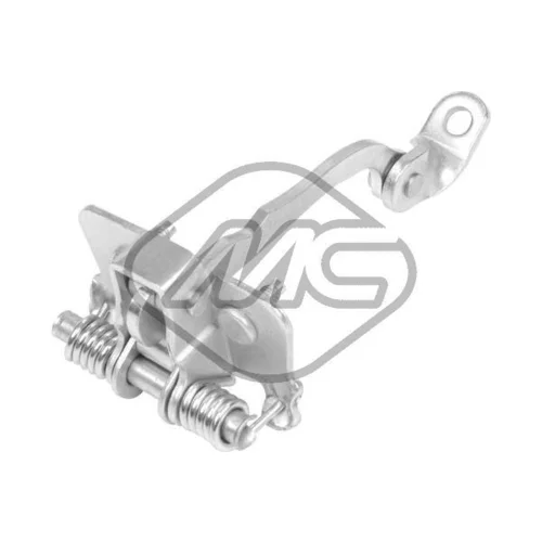 Aretačné zaradenie dverí Metalcaucho 43174
