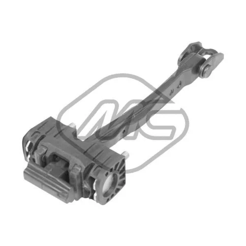 Aretačné zaradenie dverí Metalcaucho 43190