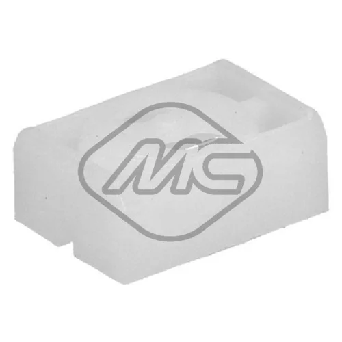 Vedenie, radiaca páka Metalcaucho 43307