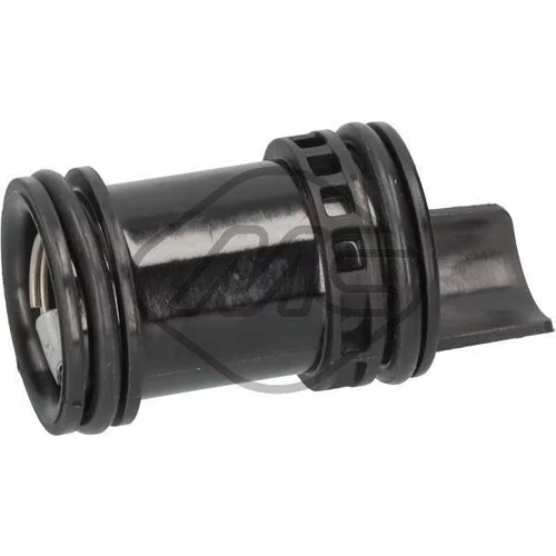 Potrubie výmenníka tepla Metalcaucho 43339