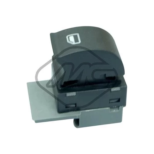 Spínač elektrického otvárania okien Metalcaucho 43743
