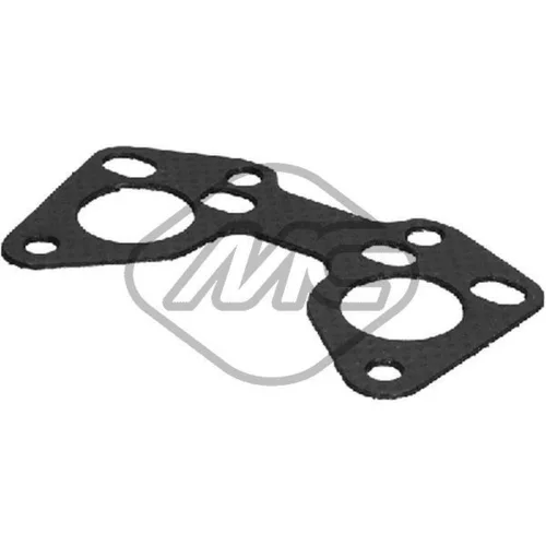 Tesnenie, kolektor výfuk. plynov Metalcaucho 43768