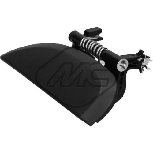 Vonkajšia rukoväť dverí Metalcaucho 43936