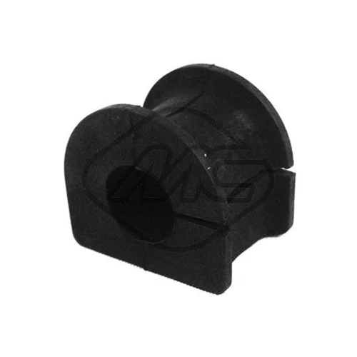 Uloženie priečneho stabilizátora Metalcaucho 44007