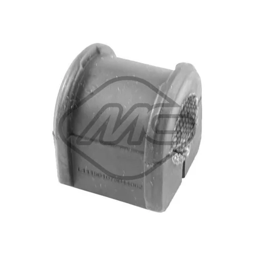 Uloženie priečneho stabilizátora Metalcaucho 44062