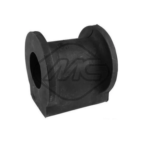Uloženie priečneho stabilizátora Metalcaucho 44091