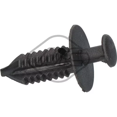 Príchytka ozdobnej/ochran. lišty Metalcaucho 44495