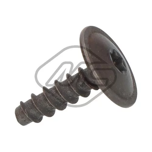 Príchytka ozdobnej/ochran. lišty Metalcaucho 44512