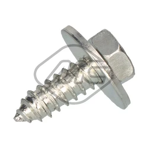 Skrutka Metalcaucho 44538
