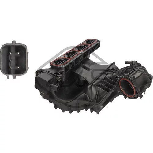 Sací trubkový modul 45250 /METALCAUCHO/