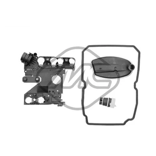 Sada hydraulického filtra automatickej prevodovky Metalcaucho 47020