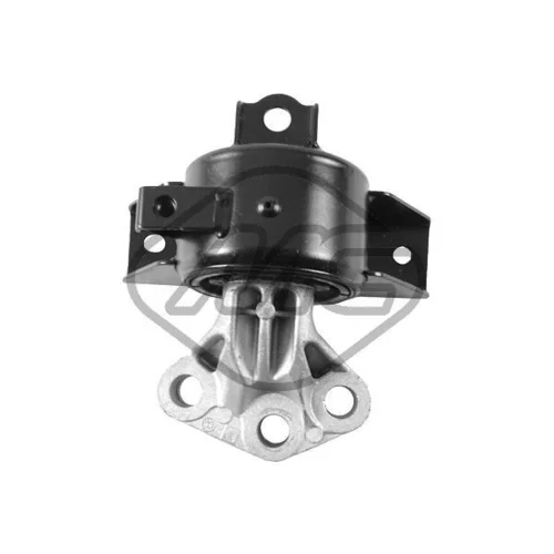 Uloženie motora Metalcaucho 48000