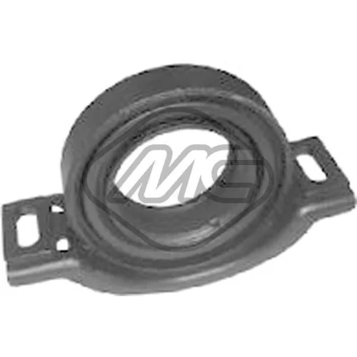 Uloženie kĺbového hriadeľa Metalcaucho 48475