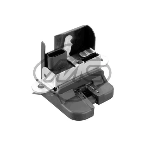 Zámok zadných výklopných dverí Metalcaucho 48547