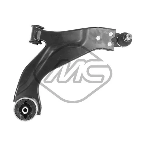 Rameno zavesenia kolies Metalcaucho 48879