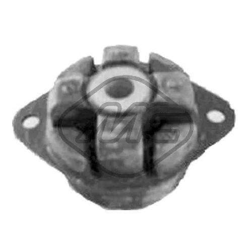 Uloženie motora Metalcaucho 48901