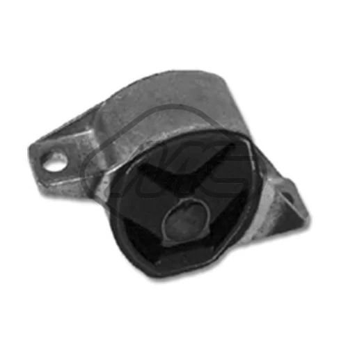 Uloženie motora Metalcaucho 49101