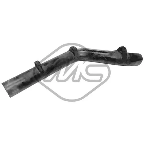 Hadica chladenia Metalcaucho 500109