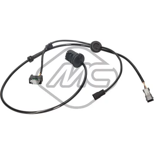 Snímač počtu otáčok kolesa Metalcaucho 50096