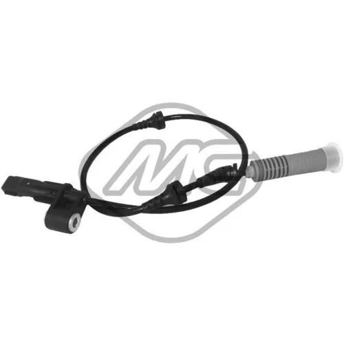 Snímač počtu otáčok kolesa Metalcaucho 50145