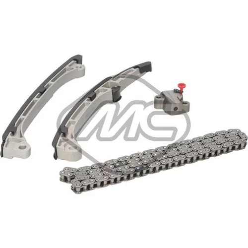 Sada rozvodovej reťaze Metalcaucho 51450