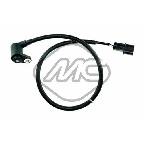 Snímač počtu otáčok kolesa Metalcaucho 51524