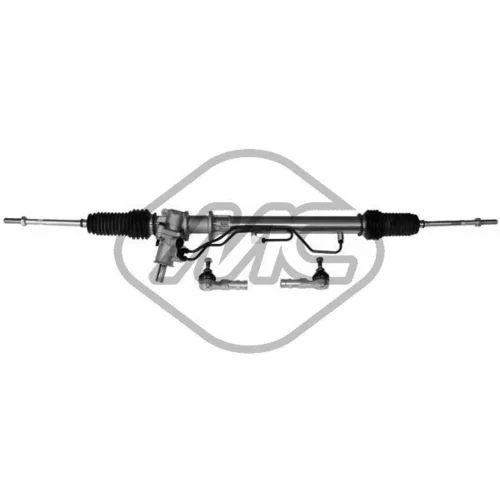 Prevodka riadenia Metalcaucho 51689