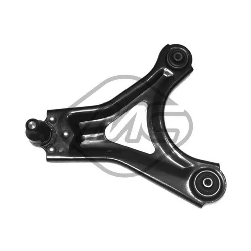 Rameno zavesenia kolies Metalcaucho 52077