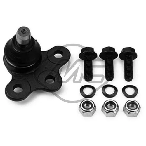 Zvislý/nosný čap Metalcaucho 53043