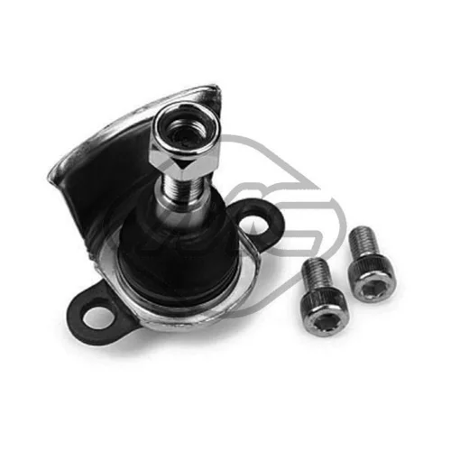 Zvislý/nosný čap Metalcaucho 53162
