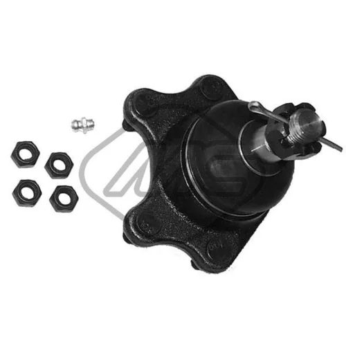 Zvislý/nosný čap Metalcaucho 53320
