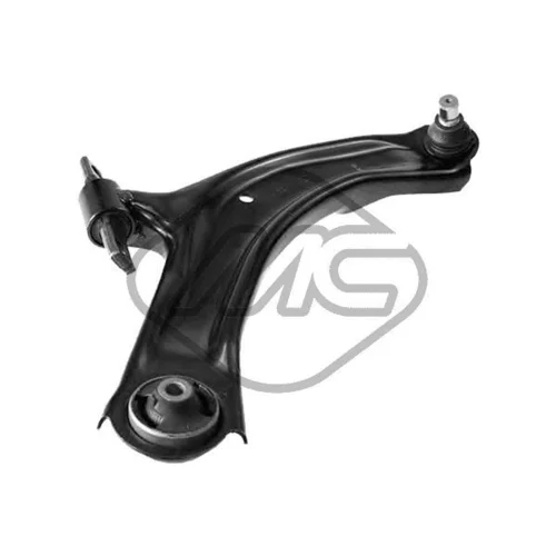 Rameno zavesenia kolies Metalcaucho 53581