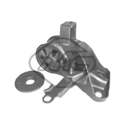 Uloženie motora Metalcaucho 54035