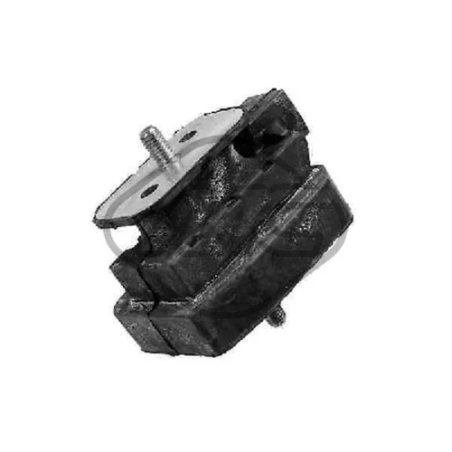 Uloženie manuálnej prevodovky Metalcaucho 54585