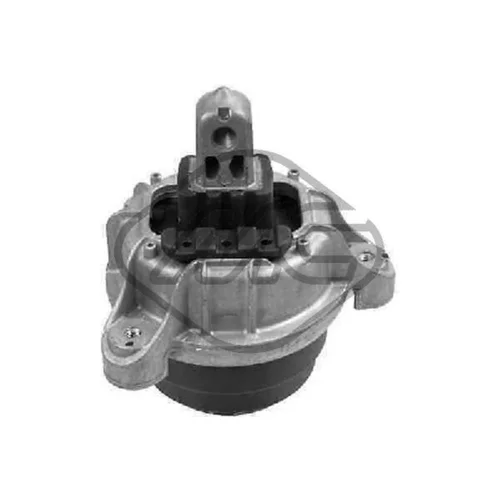 Uloženie motora Metalcaucho 54738