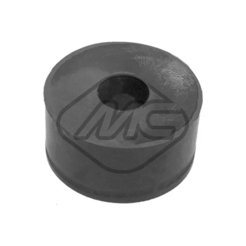 Puzdro, tlmič Metalcaucho 55452