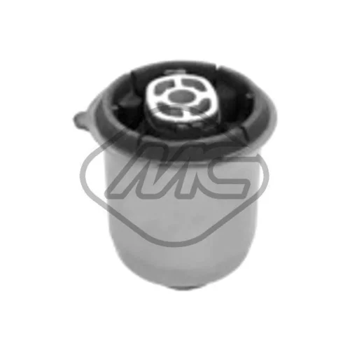 Uloženie tela nápravy Metalcaucho 56460