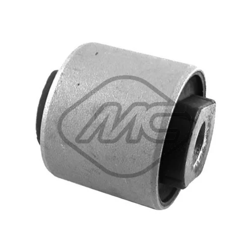 Uloženie tela nápravy Metalcaucho 58034